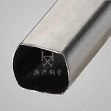 Special-shaped Steel Pipe