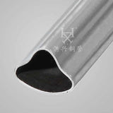 Special-shaped Steel Pipe