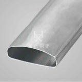 Special-shaped Steel Pipe