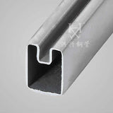 Special-shaped Steel Pipe