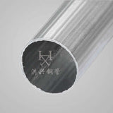 Special-shaped Steel Pipe