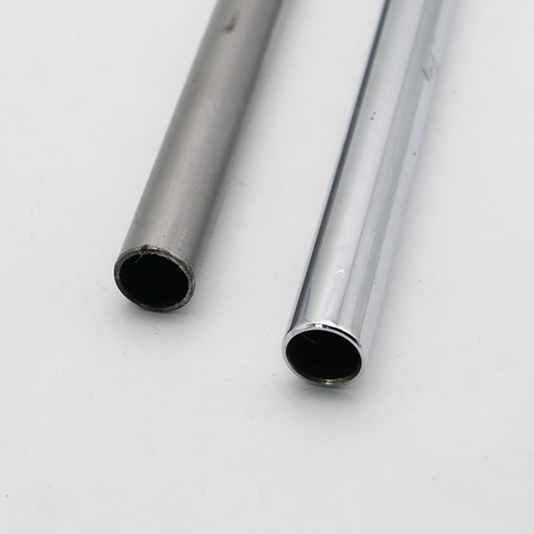 Super small size galvanized round steel pipe