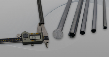 Foshan Nanhai Hongxing Steel Pipe Co., LTD.