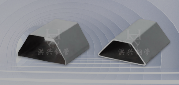 Foshan Nanhai Hongxing Steel Pipe Co., LTD.